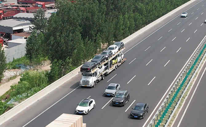 介休高速公路汽车救援